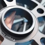 蔚来ET5法兰盘改装全解析：颜值与操控的进阶之路-车机屋