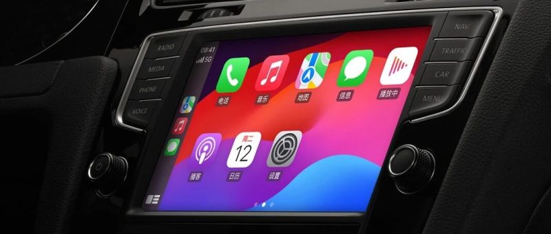 如何分辨自己的车机是否可以升级？很多车主第一步就搞错了-车机屋