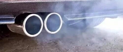 汽车各部位名称及故障处理!-车机屋