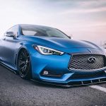 汽车改装|英菲尼迪Q60 简简单单改造一下-车机屋