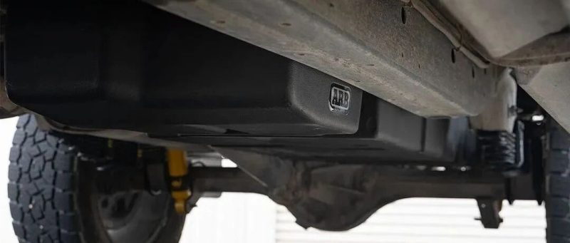 工具车改装案例-车机屋