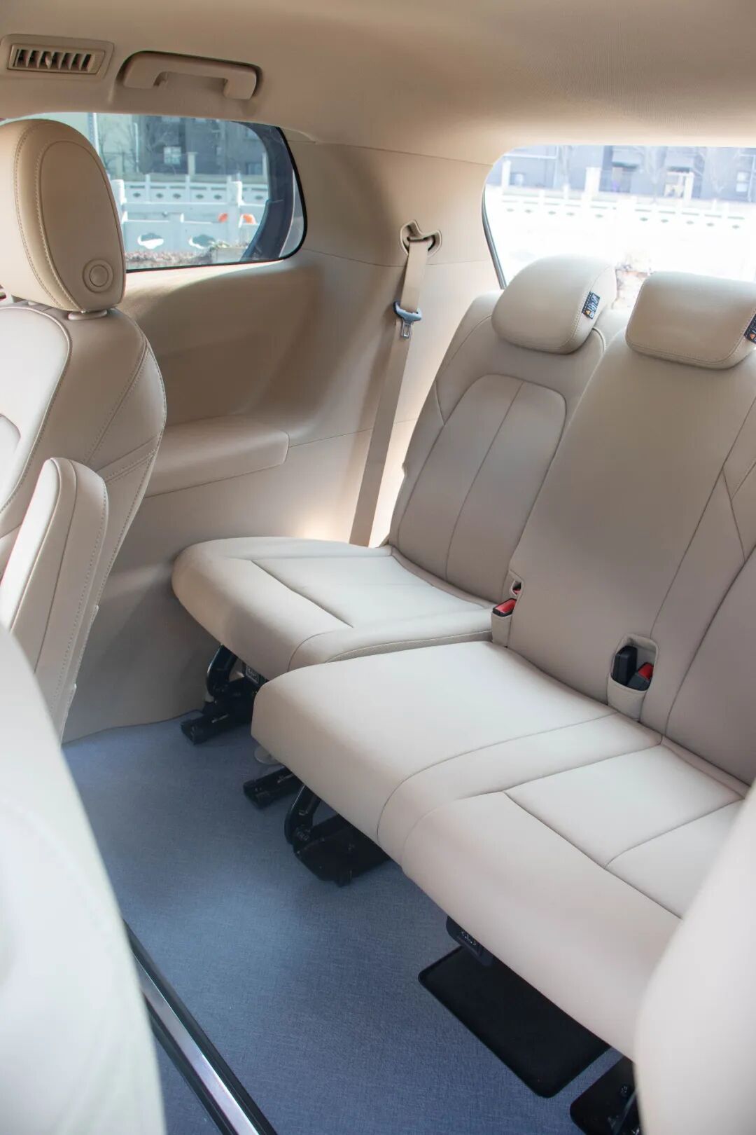 图片[10]-老鲁商务车改装案例 ————VOL：089 别克陆尚-车机屋