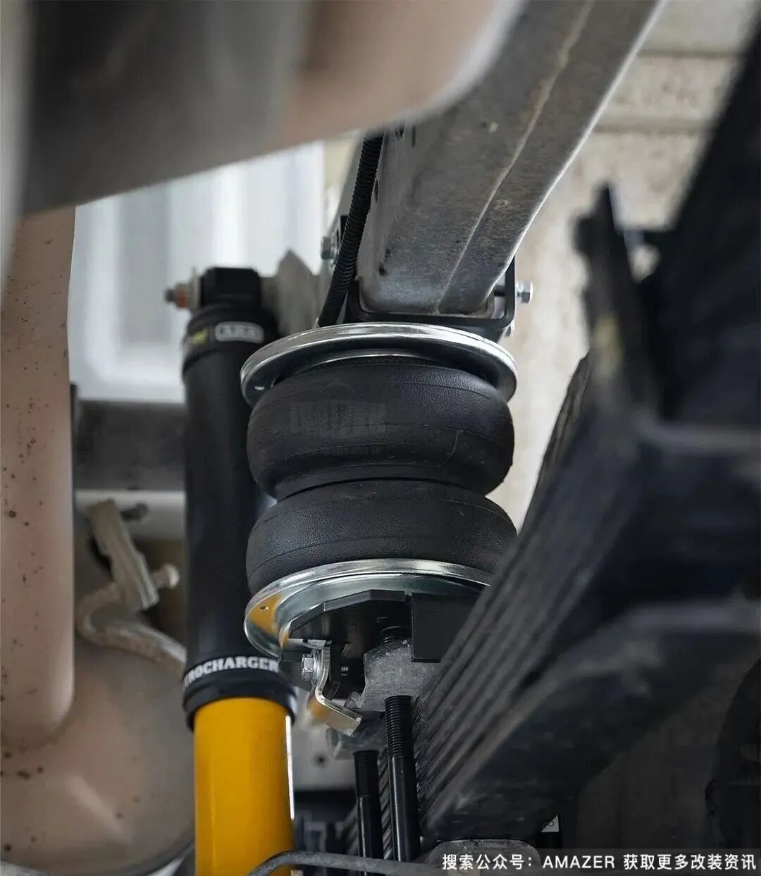 图片[5]-工具车改装案例-车机屋