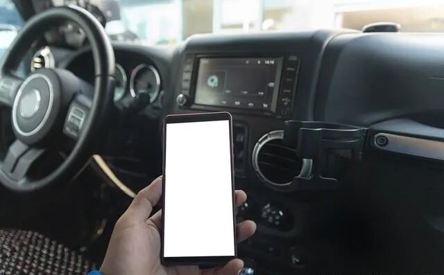 图片[1]-90%车主不知道！车机大屏这样用，导航音乐语音控制全搞定-车机屋