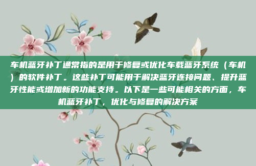 关于别克新世纪的车CD机,具体信息可能因车型和年份的不同而有所差异。以下是一些可能的指导,别克新世纪CD机,不同车型与年份的差异解析