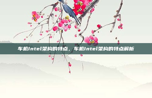 车机Intel架构的特点,车机Intel架构的特点解析