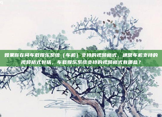 我应该先考虑用户可能遇到的问题。比如,他们可能在下载或上传音乐文件时遇到了格式不兼容的问题,或者在播放时遇到了兼容性问题。也有可能他们需要将音乐转换为适合大众车机系统使用的格式,音乐文件格式不兼容问题及解决方案